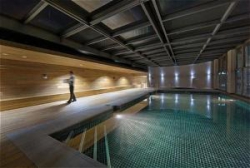 ���� ����� Intercontinental at Rialto 5*