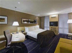 ���� ����� Intercontinental at Rialto 5*