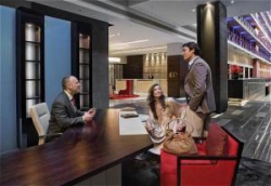 ���� ����� Intercontinental at Rialto 5*