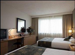 ���� ����� Mercure Spring Street 4*