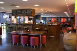 ���� ����� Mercure Spring Street 4*