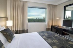 ���� ����� Mercure Spring Street 4*