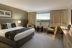 ���� ����� Mercure Spring Street 4*