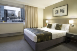 ���� ����� Mercure Spring Street 4*