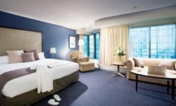 ���� ����� Novotel On Collins 4*