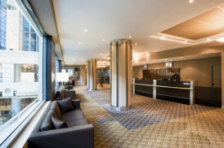 ���� ����� Novotel On Collins 4*