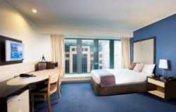 ���� ����� Novotel On Collins 4*