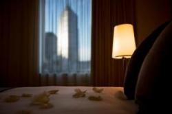 ���� ����� Novotel On Collins 4*
