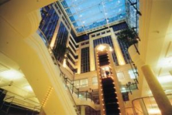 ���� ����� Novotel On Collins 4*