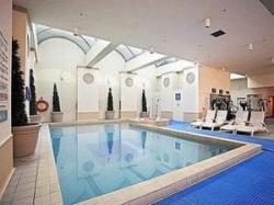 ���� ����� Novotel On Collins 4*