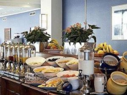 ���� ����� Novotel On Collins 4*