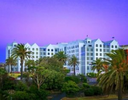 ���� ����� Novotel St Kilda 4*