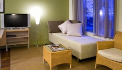 ���� ����� Novotel St Kilda 4*