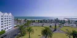 ���� ����� Novotel St Kilda 4*