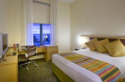 ���� ����� Novotel St Kilda 4*