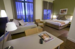 ���� ����� Novotel St Kilda 4*