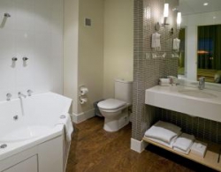 ���� ����� Novotel St Kilda 4*