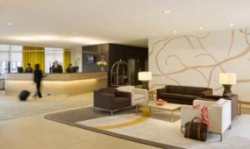 ���� ����� Novotel St Kilda 4*