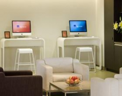 ���� ����� Novotel St Kilda 4*