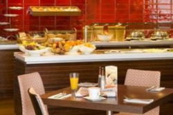 ���� ����� Novotel St Kilda 4*