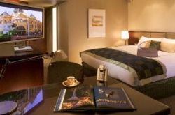 ���� ����� Sofitel Melbourne 4*