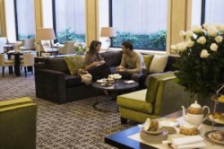 ���� ����� Sofitel Melbourne 4*