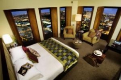 ���� ����� Sofitel Melbourne 4*