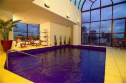 ���� ����� The Swanston Hotel Melbourne 4*