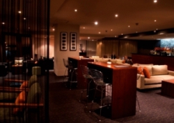 ���� ����� The Swanston Hotel Melbourne 4*