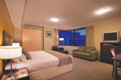 ���� ����� The Swanston Hotel Melbourne 4*