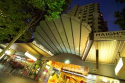 ���� ����� The Swanston Hotel Melbourne 4*
