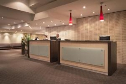 ���� ����� The Swanston Hotel Melbourne 4*