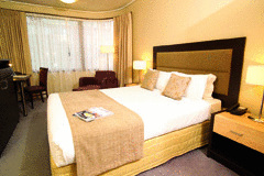 ���� ����� The Swanston Hotel Melbourne 4*