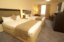 ���� ����� The Swanston Hotel Melbourne 4*