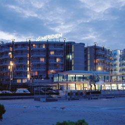 ���� ����� Le Meridien 4*