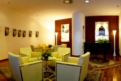 ���� ����� Le Meridien 4*