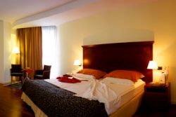 ���� ����� Le Meridien 4*