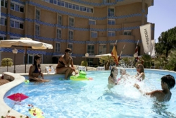 ���� ����� Le Meridien 4*