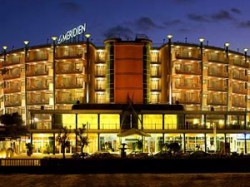 ���� ����� LE MERIDIEN RIMINI (RIMINI) 4*