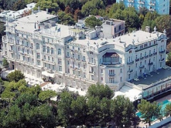 ���� ����� GRAND HOTEL RIMINI 5*
