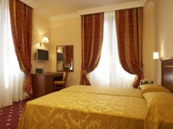 ���� ����� HOTEL MILTON 4*