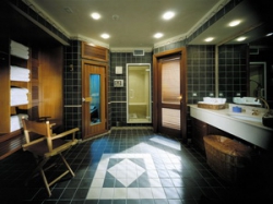 ���� ����� Bauer Il Palazzo 5*