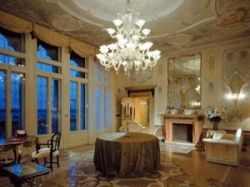 ���� ����� Bauer Il Palazzo 5*