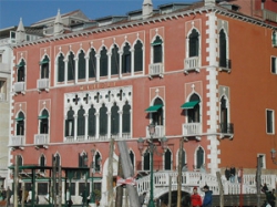 ���� ����� Danieli 5*