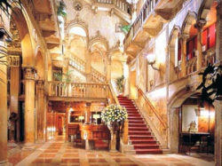 ���� ����� Danieli 5*