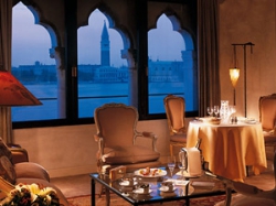 ���� ����� Hotel Cipriani 5*
