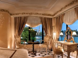 ���� ����� Hotel Cipriani 5*