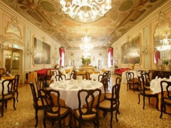 ���� ����� Luna Hotel Baglioni 5*