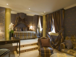 ���� ����� Luna Hotel Baglioni 5*