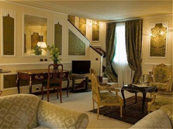 ���� ����� Luna Hotel Baglioni 5*